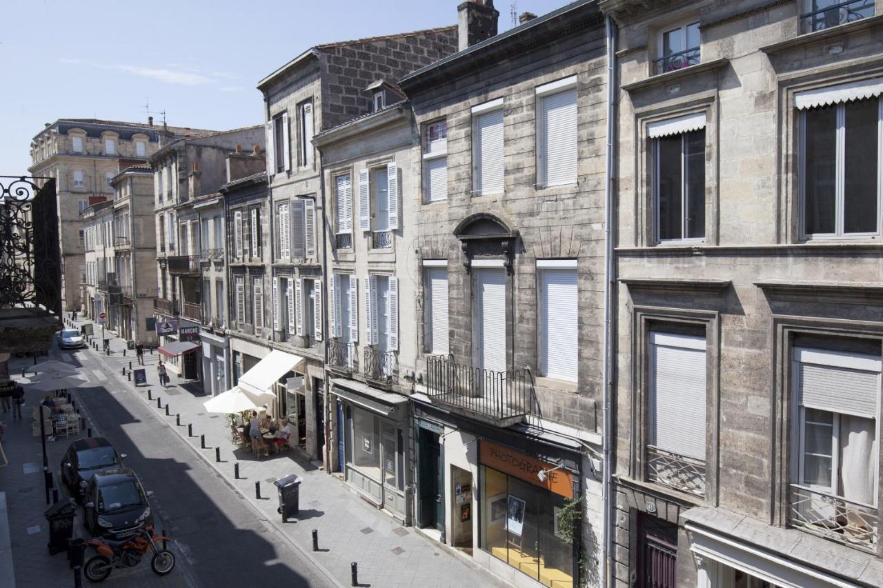 Palais Gallien Bordeaux Exterior foto